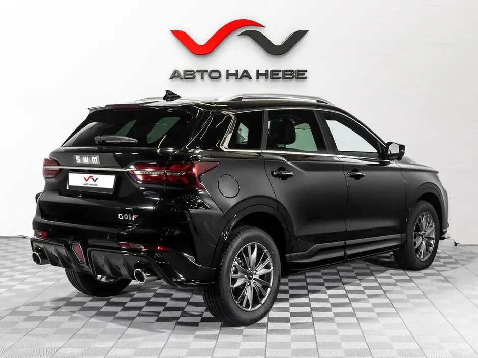 «Авто на Неве»