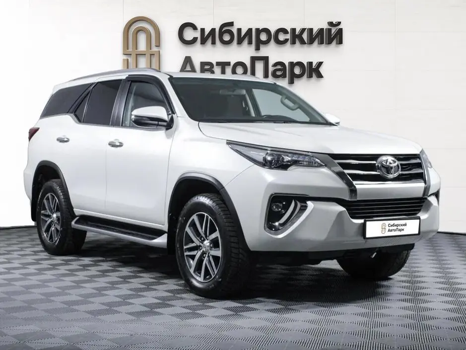 фото автомобиля