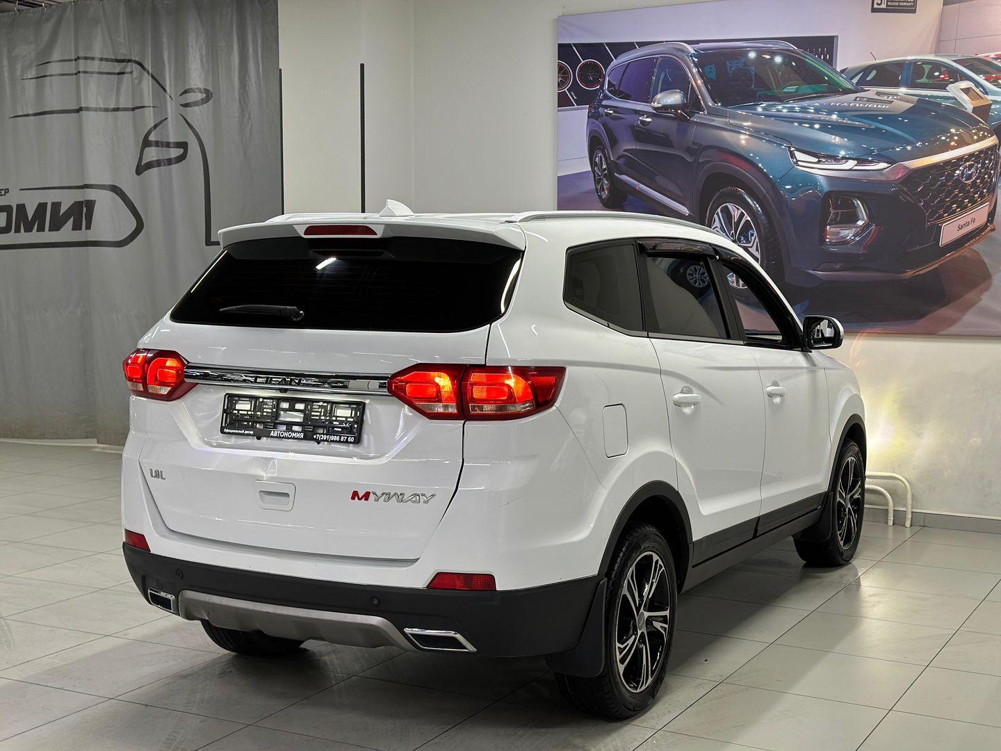 фото автомобиля 1