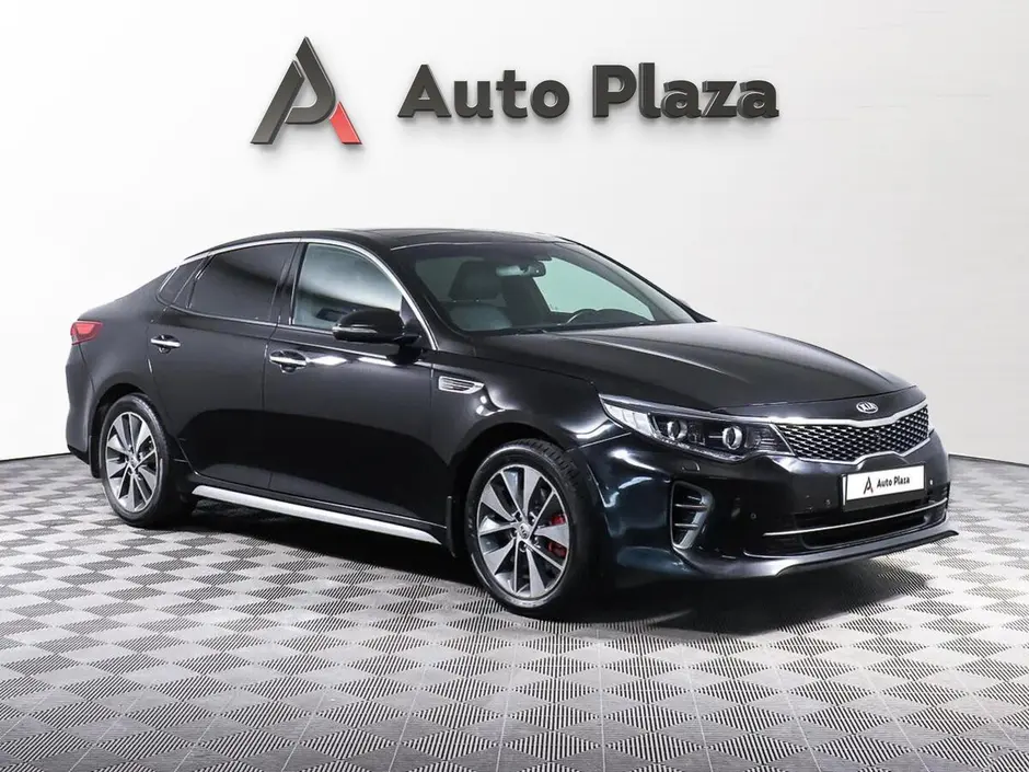 AutoPlaza