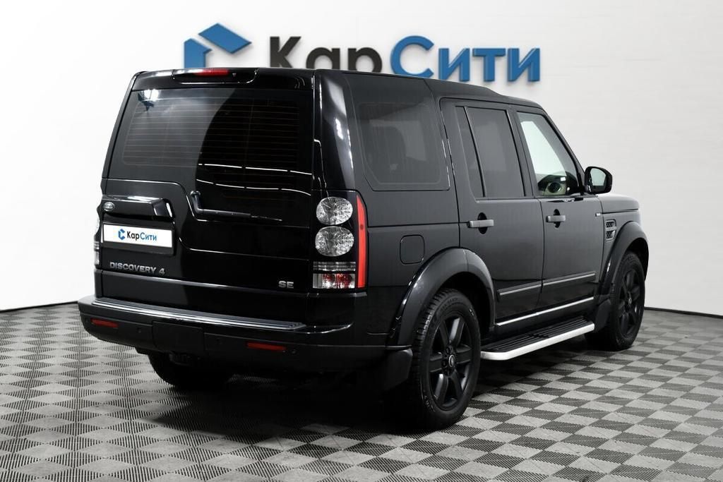 фото автомобиля 1