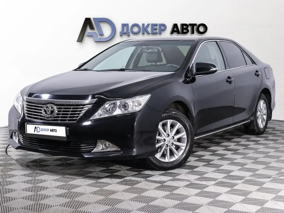 фото автомобиля