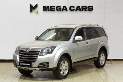 Great Wall Hover H3
