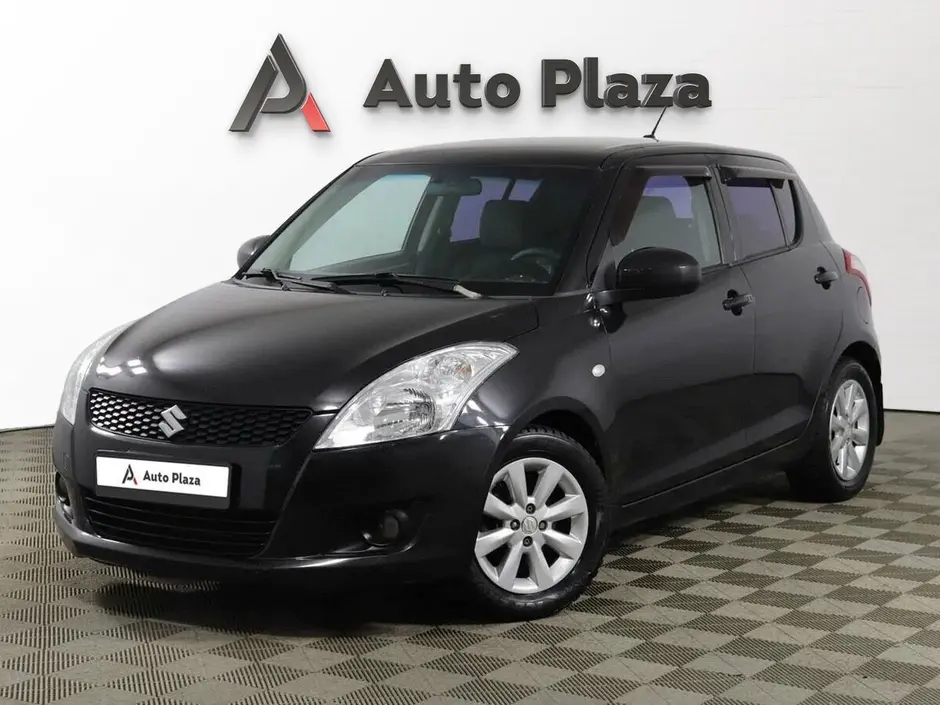 AutoPlaza