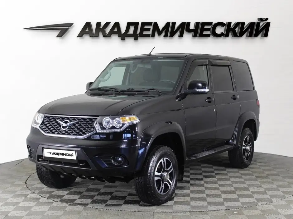 фото автомобиля