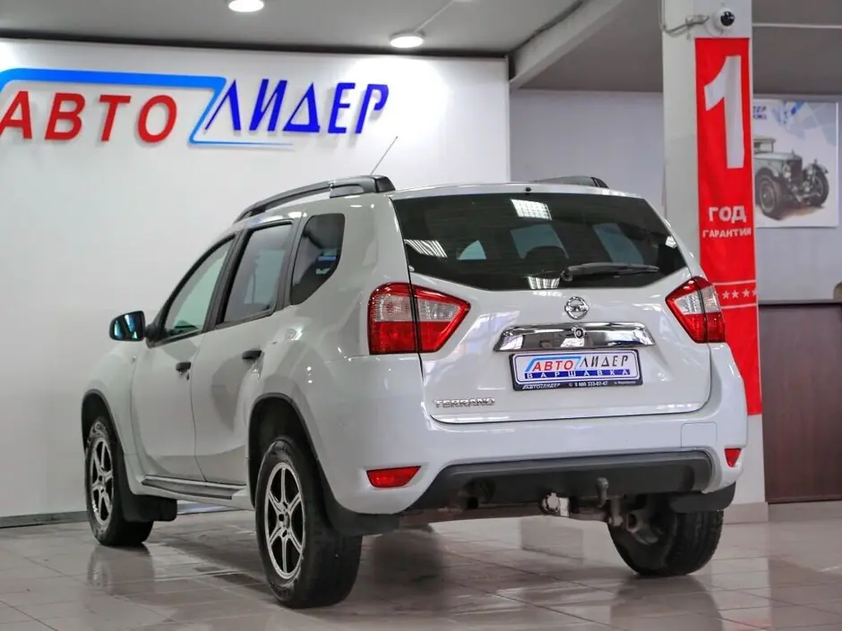 фото автомобиля 1