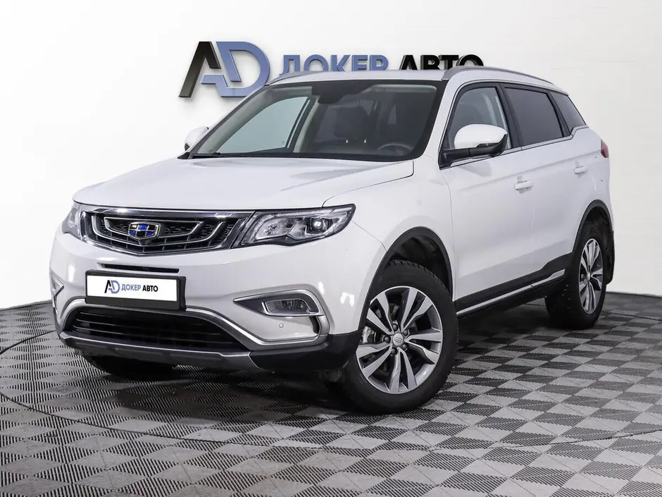 фото автомобиля