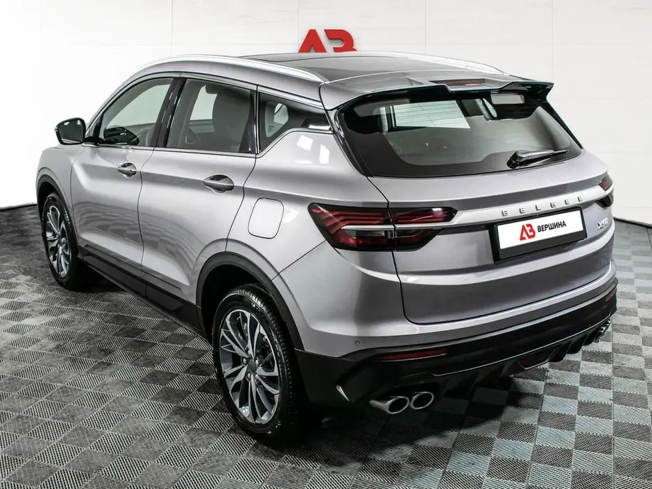 фото автомобиля