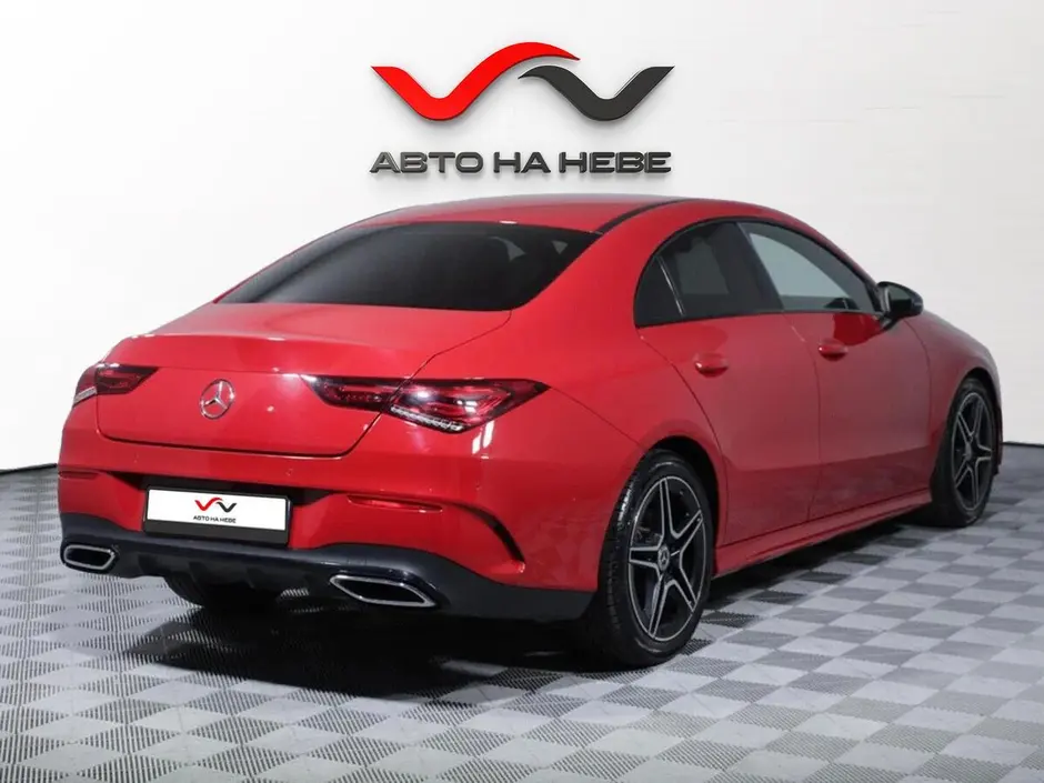 «Авто на Неве»