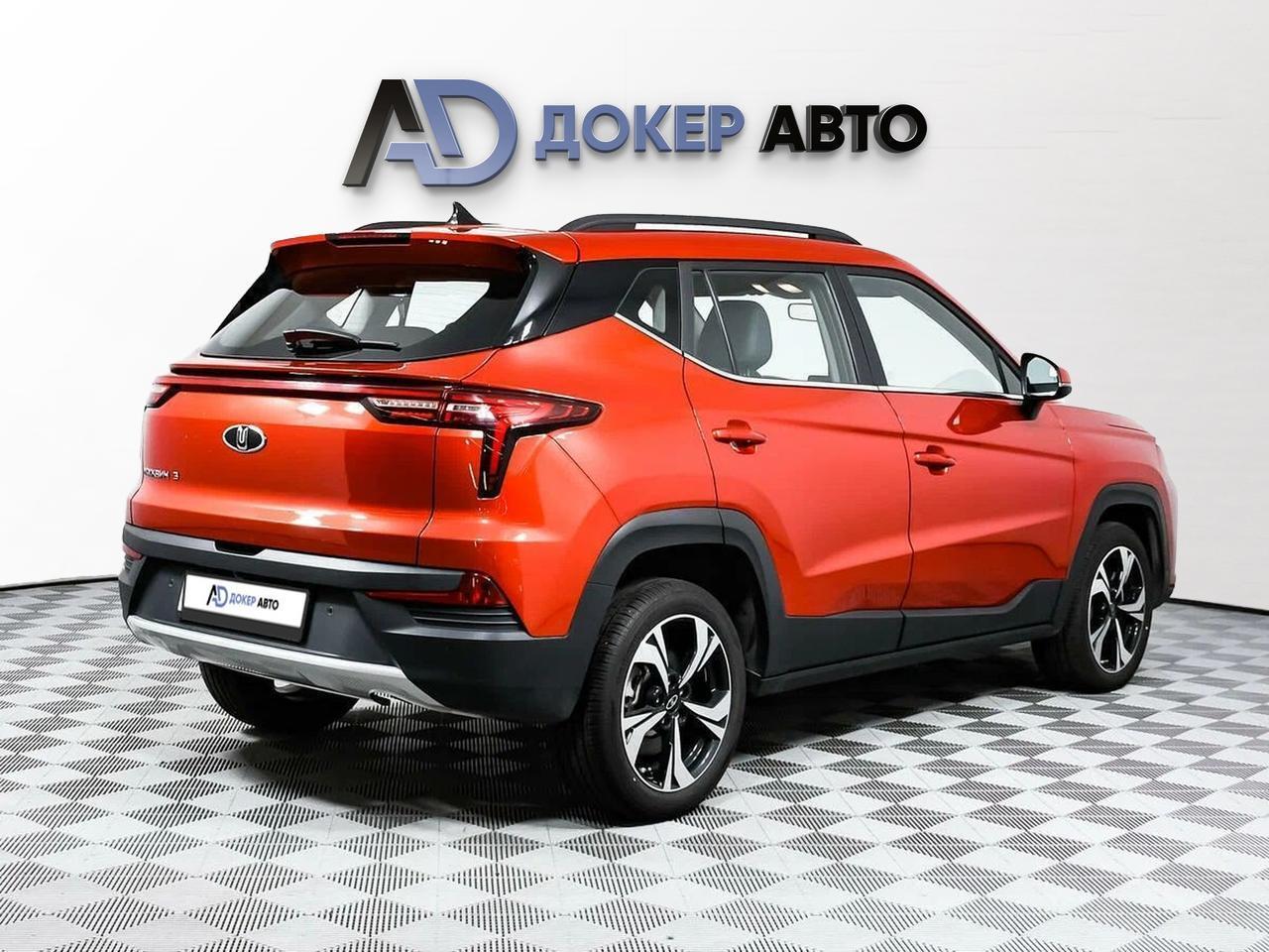 фото автомобиля 1