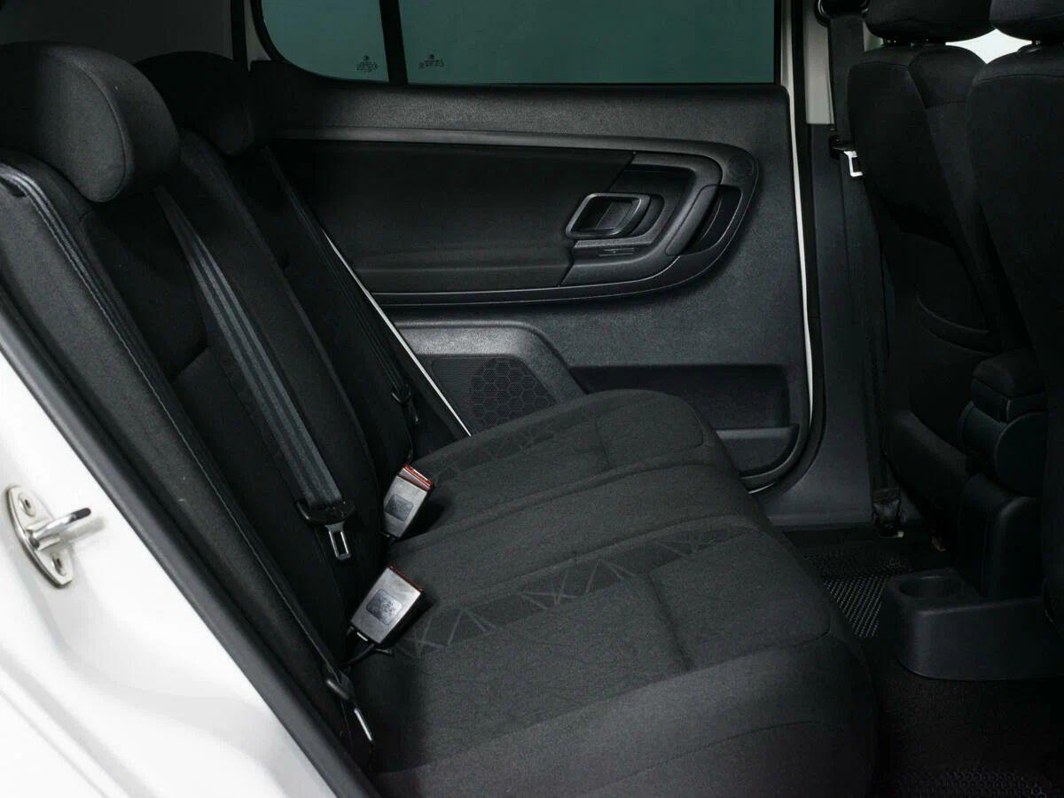 фото автомобиля 7