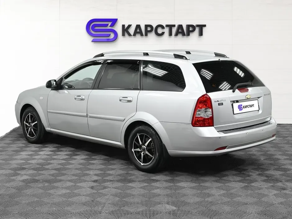 КарСтарт