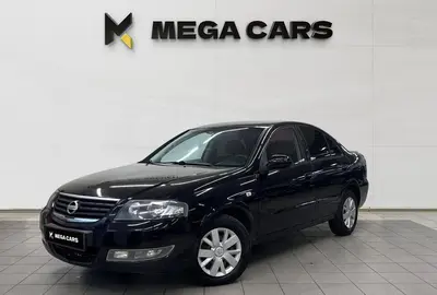 Nissan Almera Classic