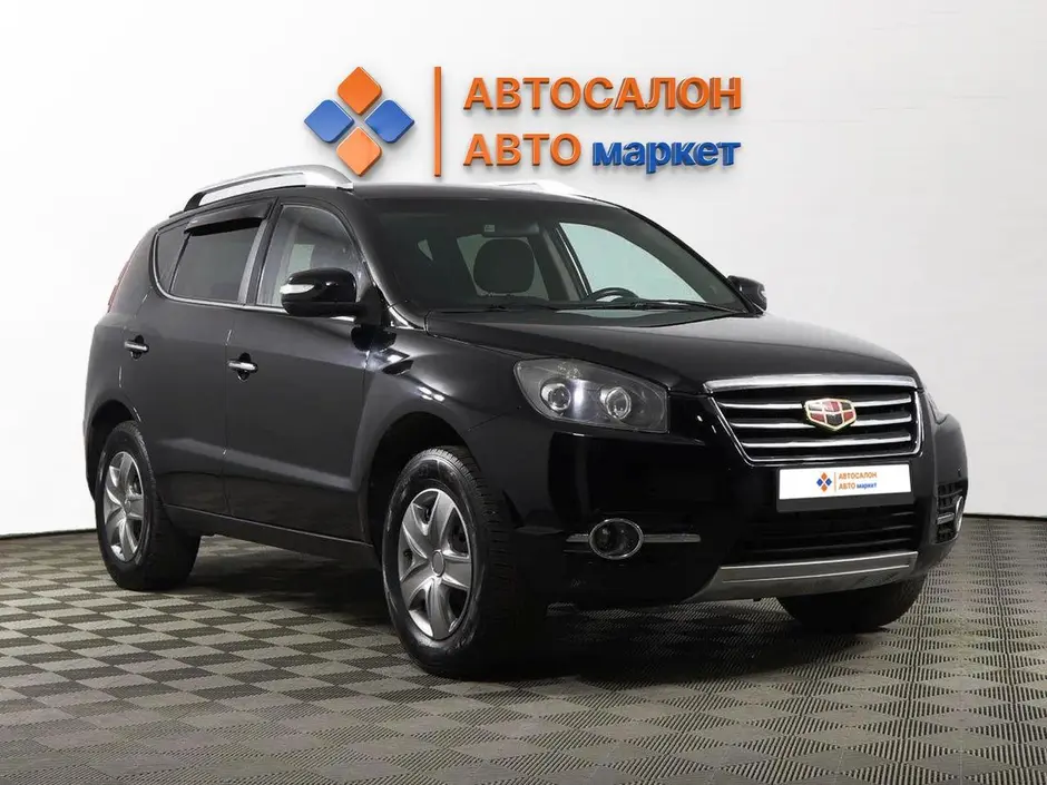 фото автомобиля