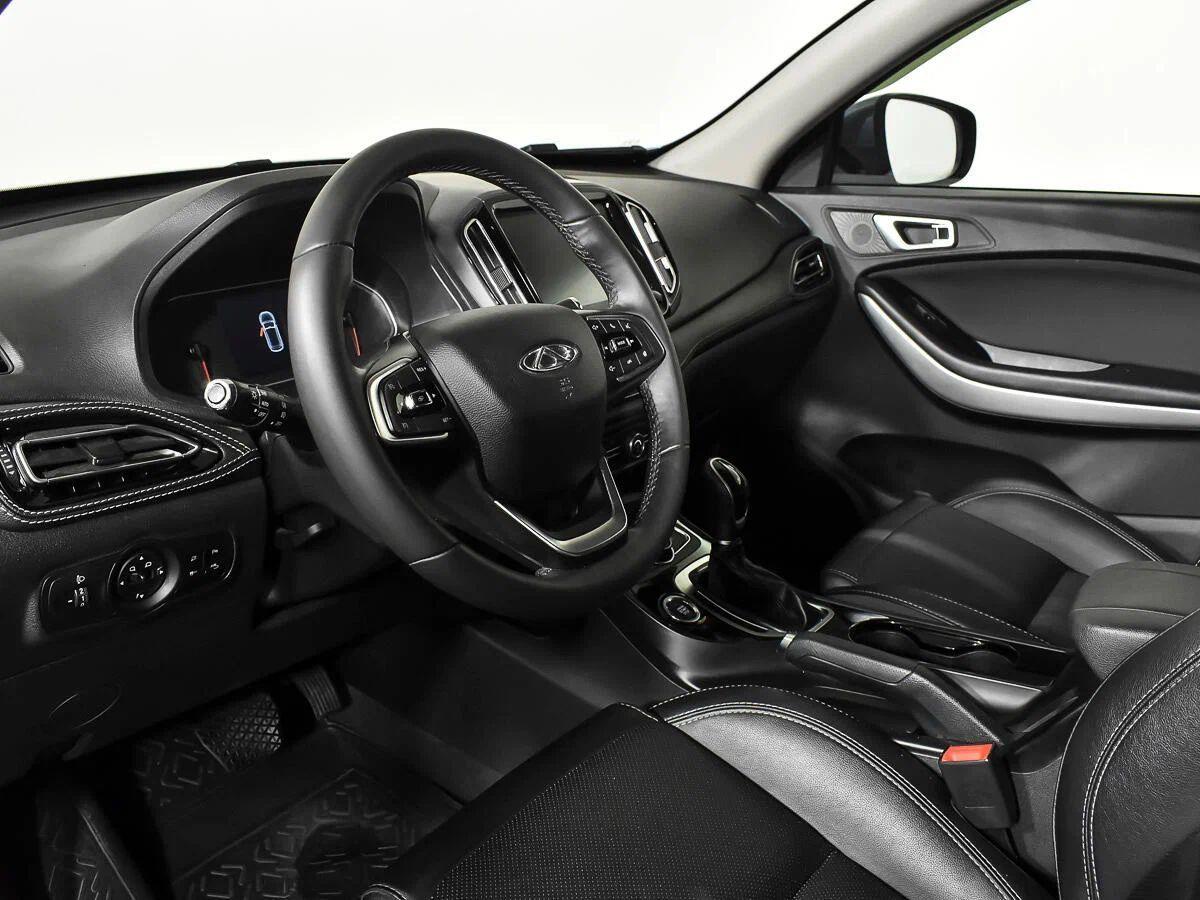 фото автомобиля 6