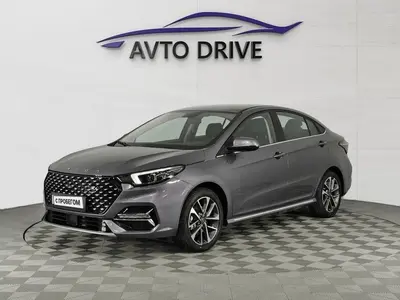 OMODA S5