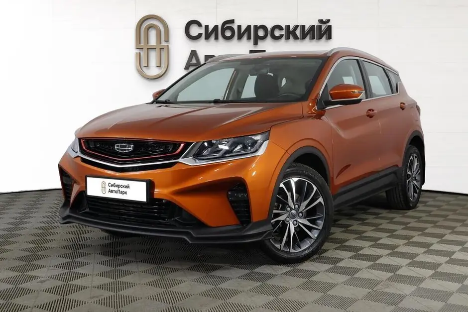 фото автомобиля