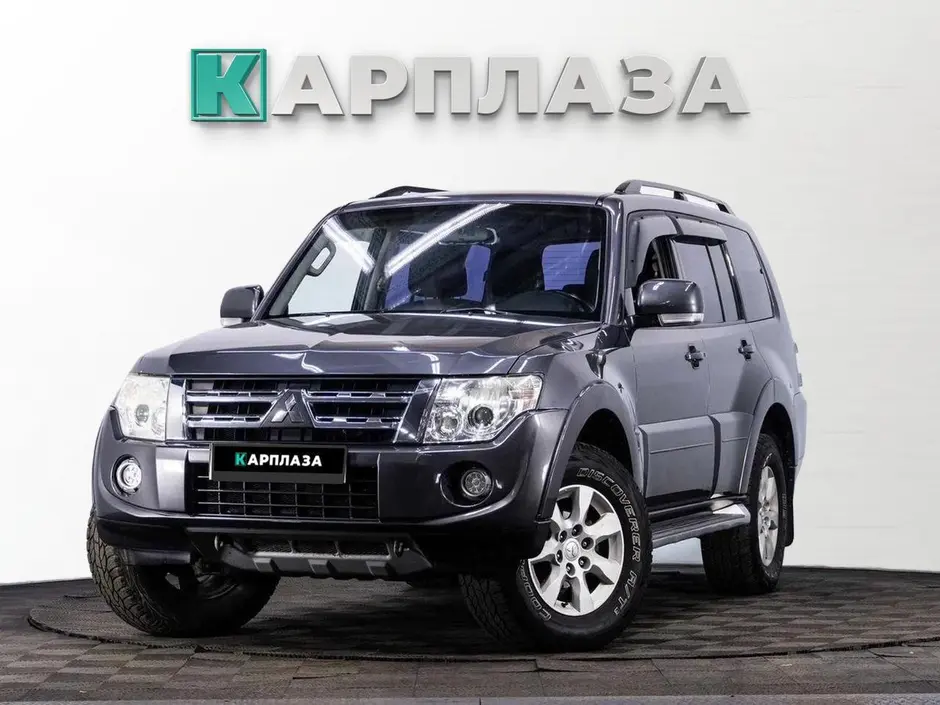 Фото автомобиля