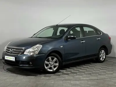 Nissan Almera