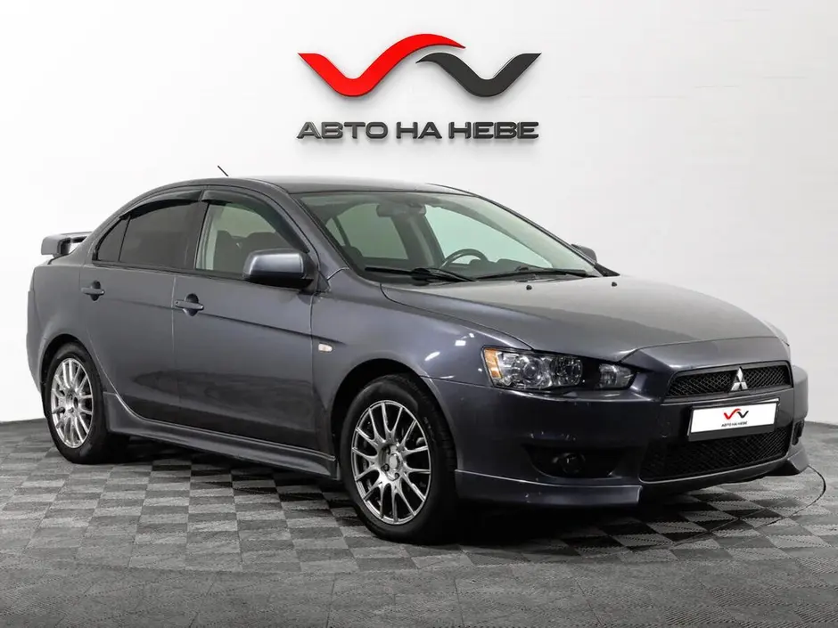 «Авто на Неве»