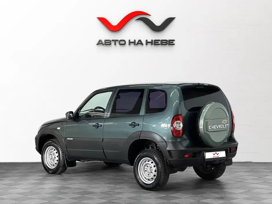 «Авто на Неве»