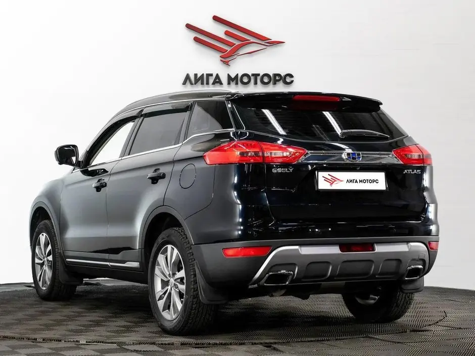 фото автомобиля