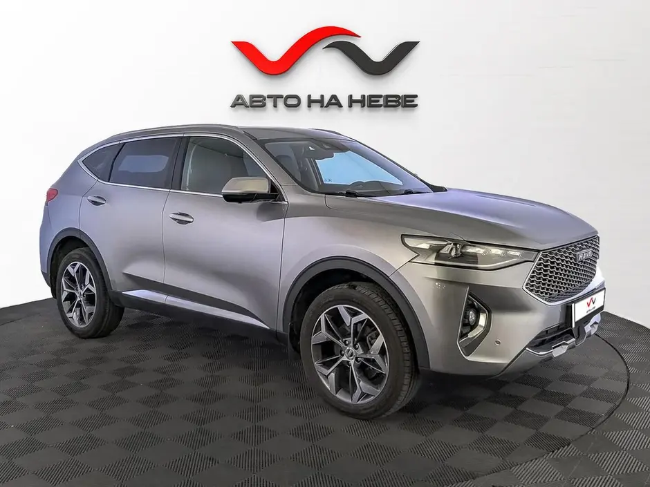 «Авто на Неве»