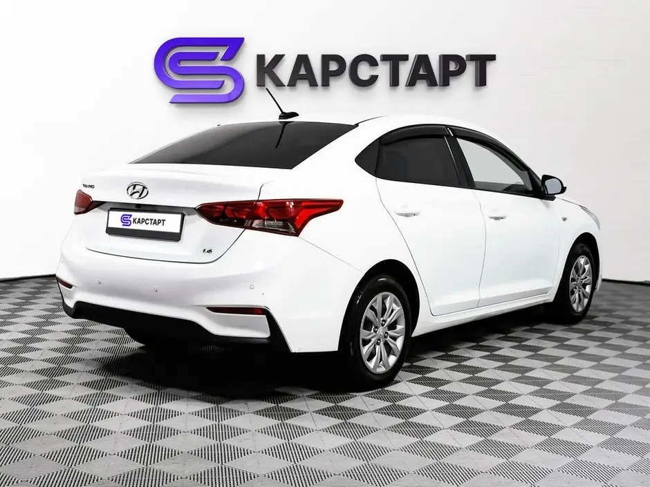 КарСтарт