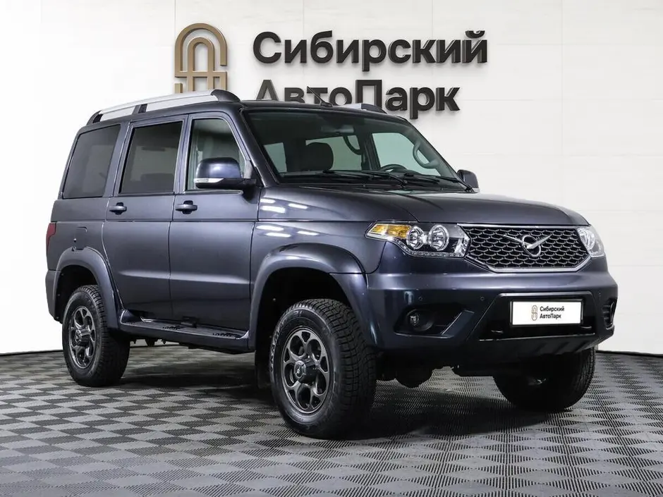 фото автомобиля