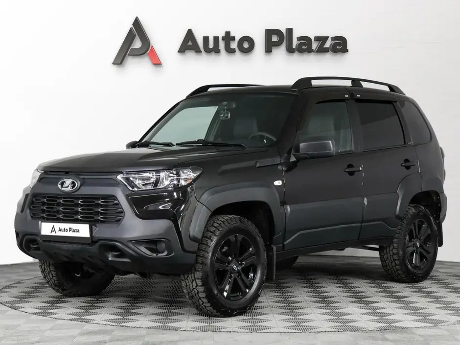 AutoPlaza
