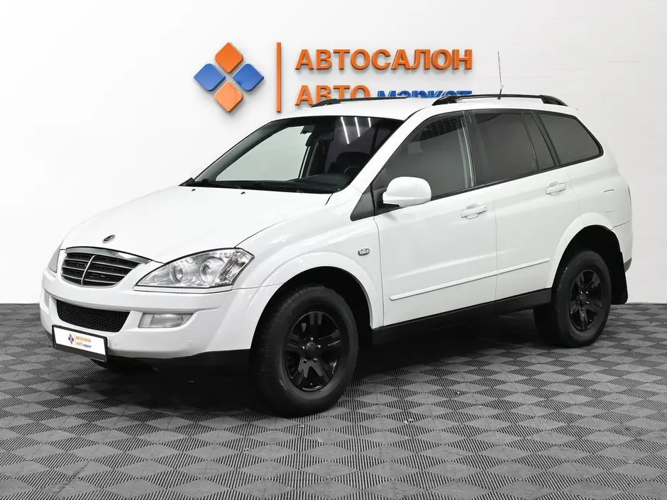 Фото автомобиля