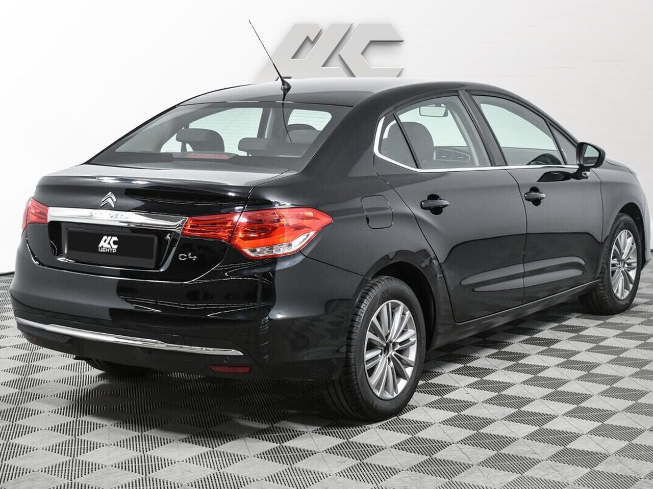 фото автомобиля 1