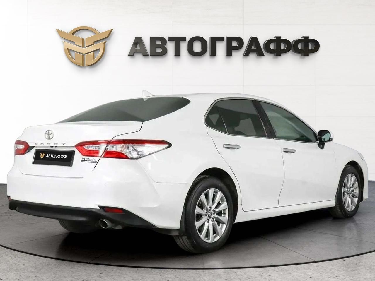 фото автомобиля 1