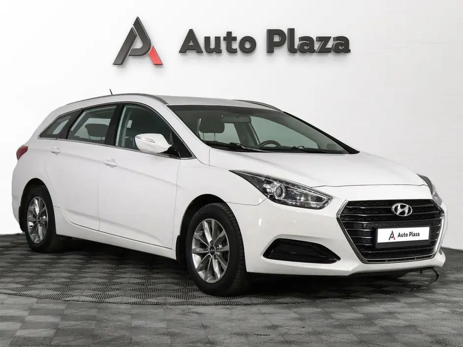 AutoPlaza