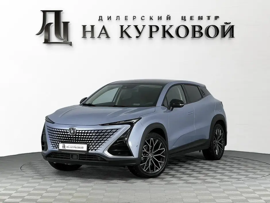 Фото автомобиля
