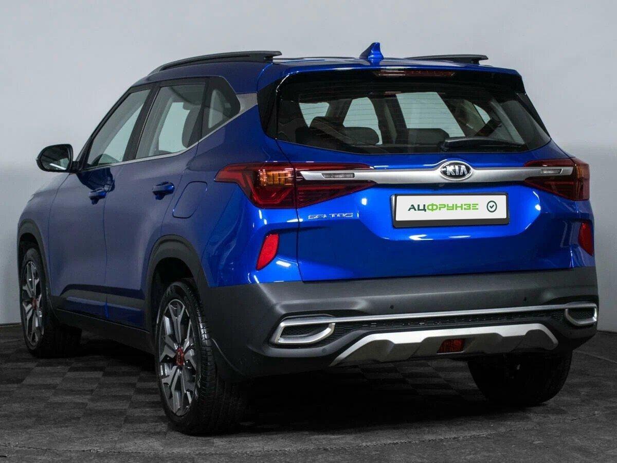 фото автомобиля 5