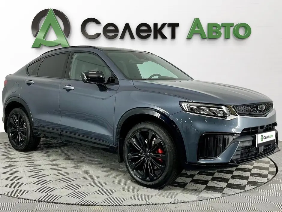 фото автомобиля