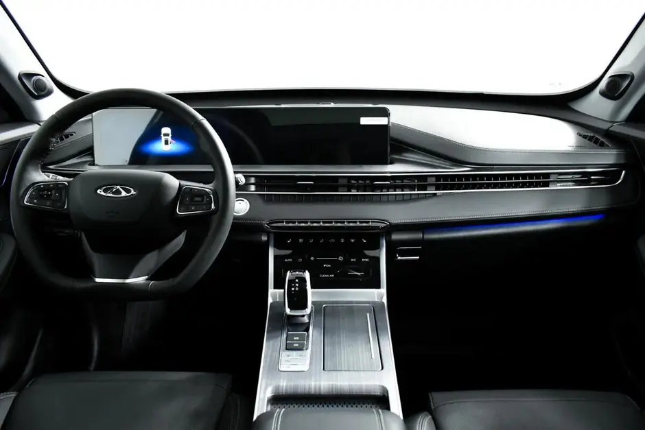 «Авто на Неве»