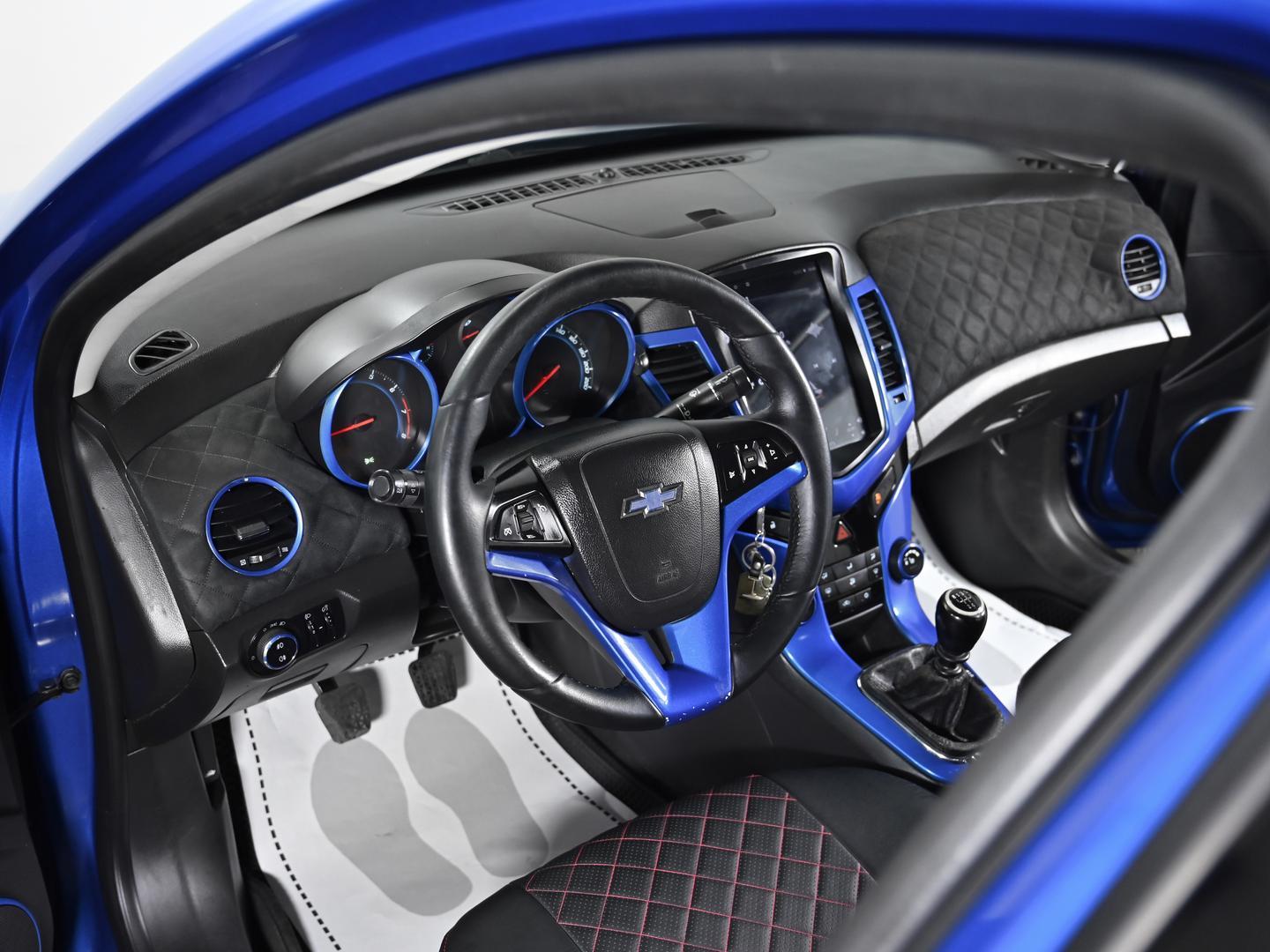 фото автомобиля 7