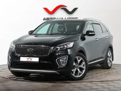 «Авто на Неве»