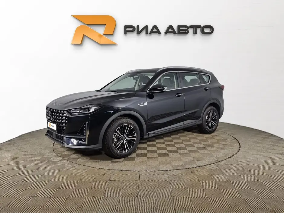 JETOUR X70 PLUS, 2023 г.
