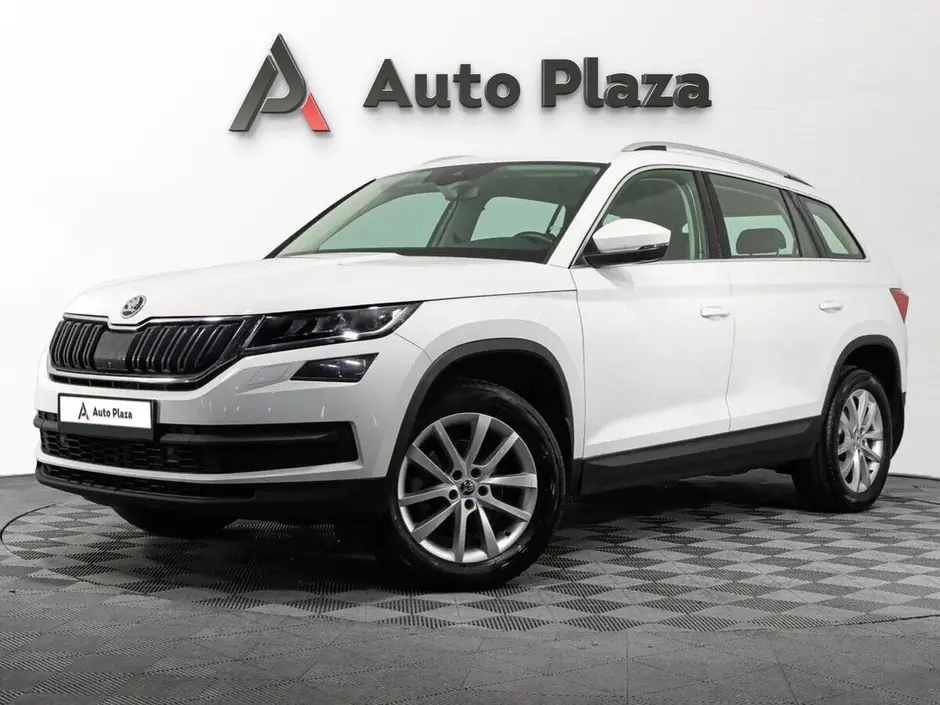 AutoPlaza