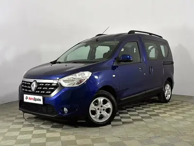 Renault Dokker