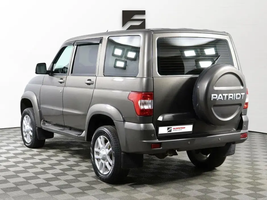 фото автомобиля