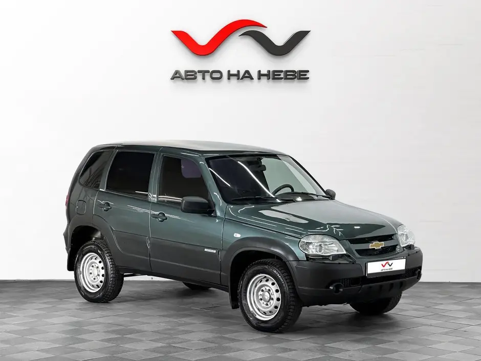 «Авто на Неве»
