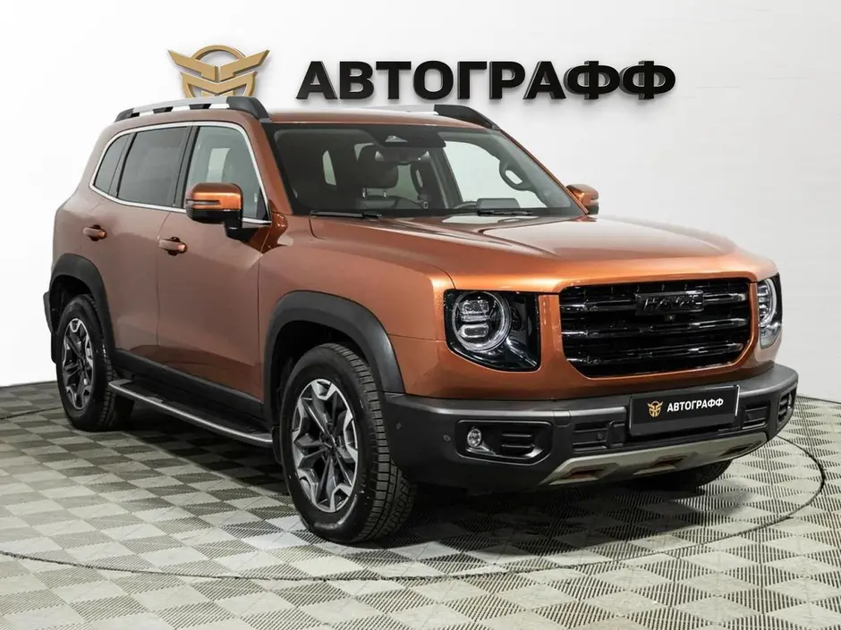 фото автомобиля