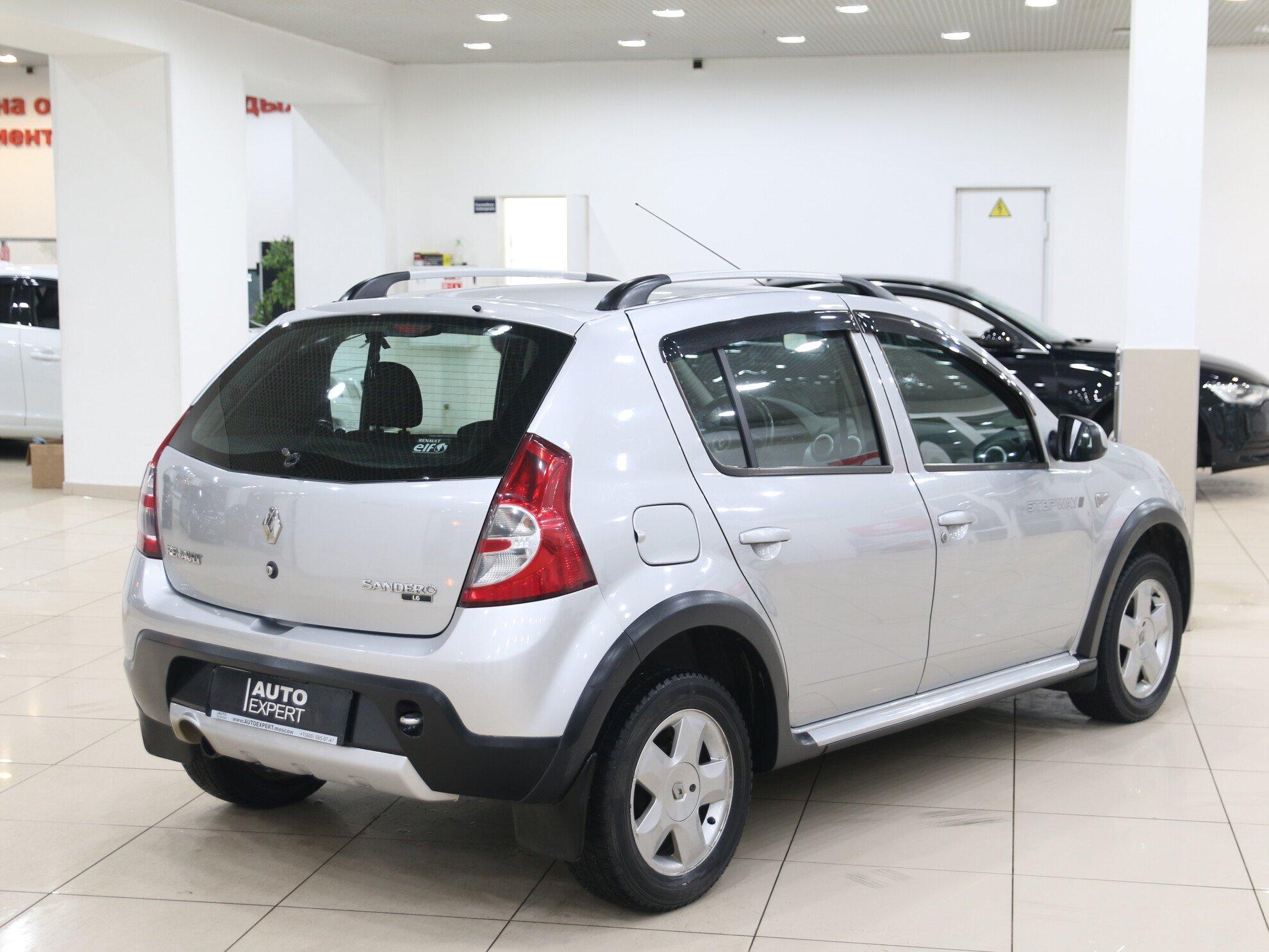 фото автомобиля 1