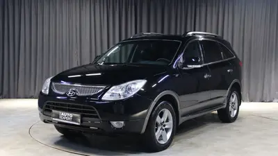 Hyundai ix55