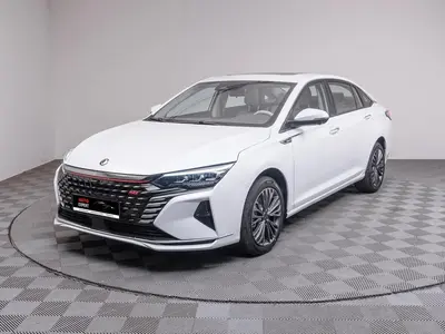 DongFeng Shine Max