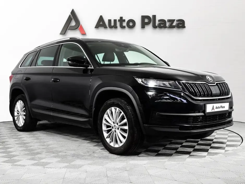 AutoPlaza